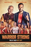 Постер Сильный воин (Warrior Strong)