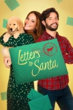 Постер Письма Санте (Letters to Santa)