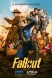 Постер Фоллаут (Fallout)