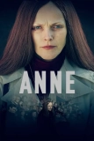 Постер Энн (Anne)