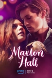 Постер Макстон-холл (Maxton Hall – Die Welt zwischen uns)