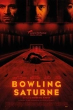 Постер Боулинг «Сатурн» (Bowling Saturne)