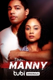 Постер Мистер няня (The Manny)