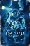 Постер Проклятая студия (The Haunted Studio)