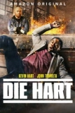 Постер Крепкий Харт (Die Hart)