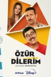 Постер Мне жаль (Özür Dilerim)