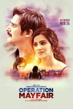 Постер Операция «Мейфэр» (Operation Mayfair)