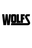 Постер Одинокие волки (Wolfs)