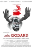 Постер Прощай, Годар (Adieu Godard)