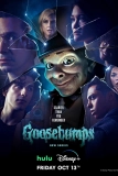 Постер Ужастики (Goosebumps)
