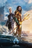 Постер Аквамен и потерянное царство (Aquaman and the Lost Kingdom)