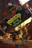 Постер Черепашки-ниндзя: Погром мутантов (Teenage Mutant Ninja Turtles: The Next Chapter)