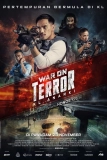 Постер Война с террором (War on Terror: KL Anarki)