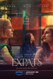 Постер Экспаты (Expats)