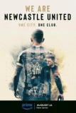 Постер Мы – Ньюкасл Юнайтед (We are Newcastle United)