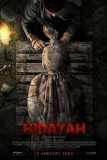 Постер Ритуал (Hidayah)