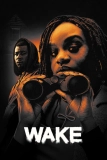 Постер Проснись (Wake)