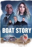 Постер История с лодкой (Boat Story)