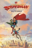 Постер Мои приключения с Суперменом (My Adventures with Superman)