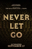 Постер Никогда не отпускай (Never Let Go)