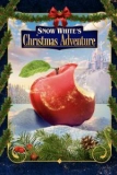 Постер Рождественское приключение Белоснежки (Snow White's Christmas Adventure)