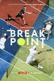 Постер Брейк-пойнт (Break Point)