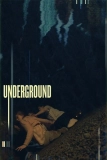 Постер Под землей (Underground)