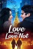 Постер Любовь и нелюбовь (Love and Love Not)