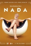 Постер Ничего (Nada)