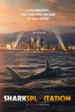 Постер Шарксплотейшн (Sharksploitation)
