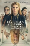 Постер Кривые линии бога (Los renglones torcidos de Dios)