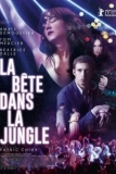 Постер Зверь в джунглях (La bête dans la jungle)