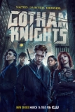Постер Рыцари Готэма (Gotham Knights)