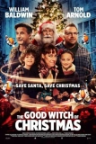 Постер Добрая ведьма Рождества (The Good Witch of Christmas)