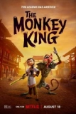 Постер Царь обезьян (The Monkey King)