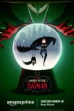 Постер Веселый маленький Бэтмен (Merry Little Batman)