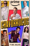 Постер Вечные юноши (Chavorrucos)