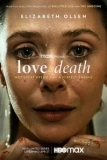 Постер Любовь и смерть (Love and Death)