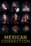 Постер Мексиканский родственник (Mexican Connection)
