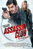 Постер Клуб убийц (Assassin Club)