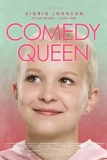Постер Королева комедии (Comedy Queen)
