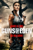 Постер Пушки Эдема (Guns of Eden)