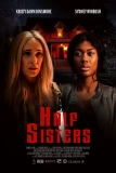 Постер Сводные сёстры (Half Sisters)