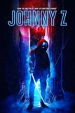 Постер Джонни-зомби (Johnny Z)