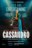 Постер Кассандро (Cassandro)