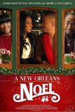 Постер Рождество в Новом Орлеане (A New Orleans Noel)
