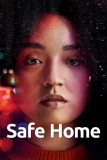 Постер Убежище (Safe Home)