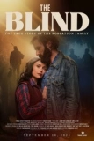 Постер Слепой (The Blind)
