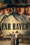 Постер Фар Хэйвен (Far Haven)