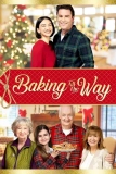 Постер Рецепт Рождества (Baking All the Way)